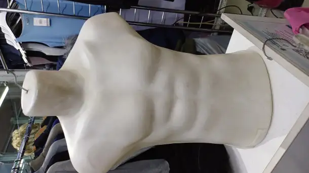 Продам торсы мужские и женские, фотография 1