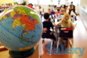 Образование за рубежом, фотография 1