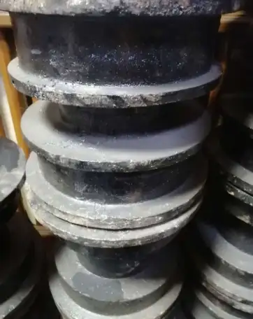 Продаётся новый каток опорный двубортный, фотография 1