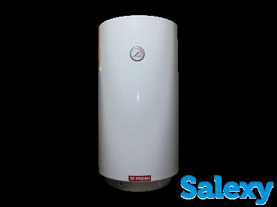 Магазин Профессионального Сантехника Электрический накопительный бойлер Fresh 30 литров, фотография 1