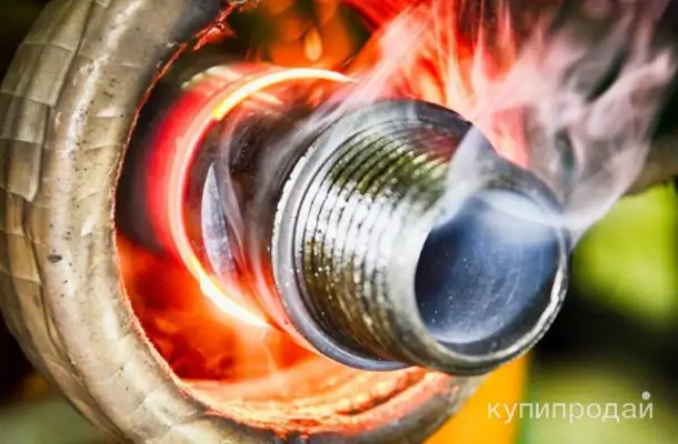 Высокоточное изготовление деталей по чертежам заказчика, фотография 10