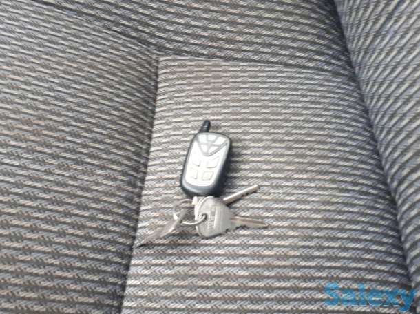 Продам ваз 2107, фотография 4