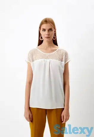 Блуза french connection, фотография 1