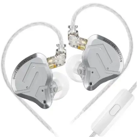 Наушники KZ ZSN PRO 2, фотография 6