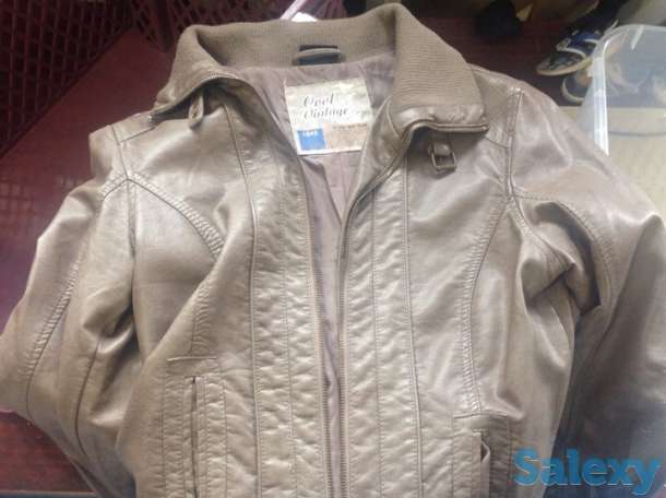 Секонд Хенд оптом (Оригинал и Европа) с доставкой по СНГ, фотография 7