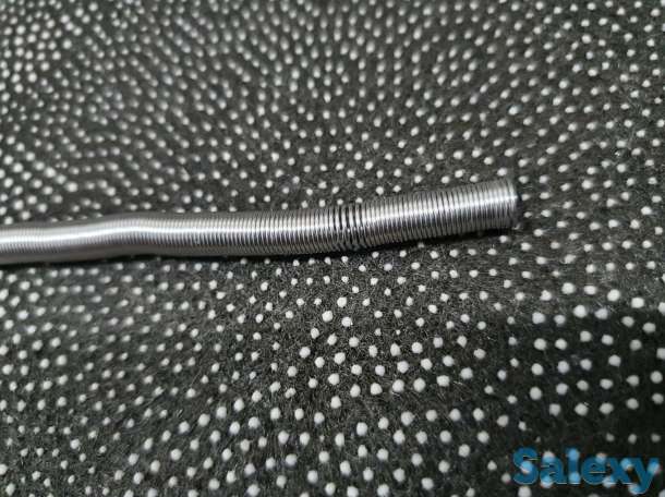 Спираль и спирали, разные размеры и длина, фотография 8