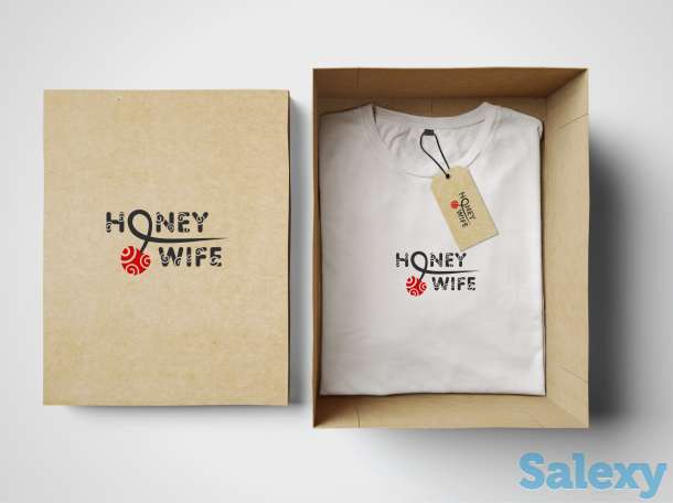 Логотип заказать разработку до полного утверждения независимо от количества вариантов и доработок, фотография 6