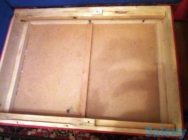 Удобный подростковый диван, фотография 1