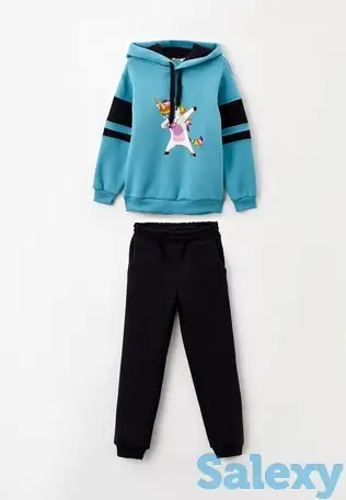 Костюм спортивный агапэ, фотография 1