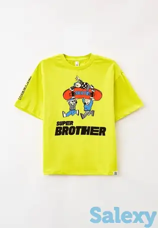 Футболка sela, фотография 1