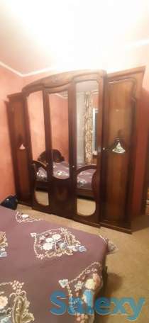 Продам срочно  спальный гарнитур Белоруссия в отличном состоянии, фотография 1