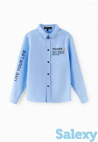 Рубашка bell bimbo, фотография 1