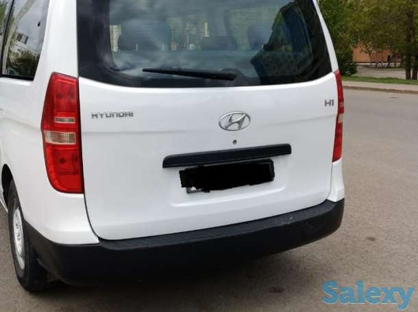 Развозка по городу Нур-султан, фотография 5