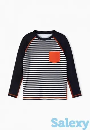 Топ для плавания reima, фотография 1