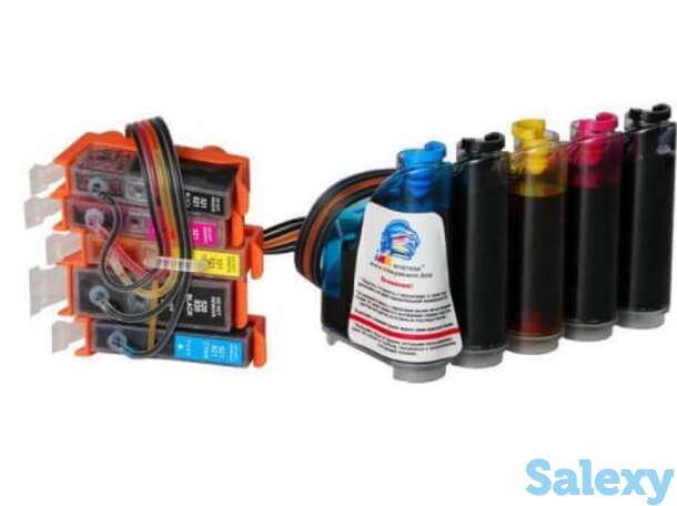 Снпч для canon pixma mg6440, фотография 1