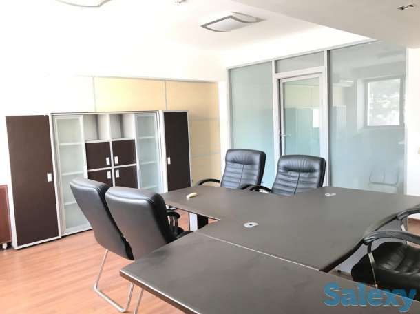 Сдам офис на Аль-Фараби - Достык, фотография 1