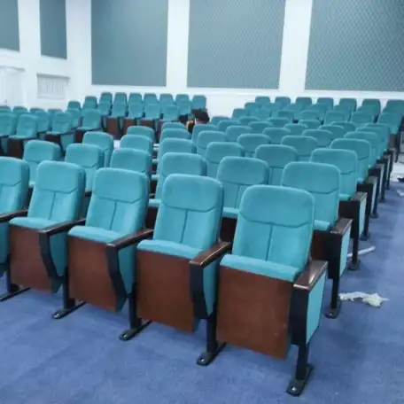 Театральные кресла, фотография 6