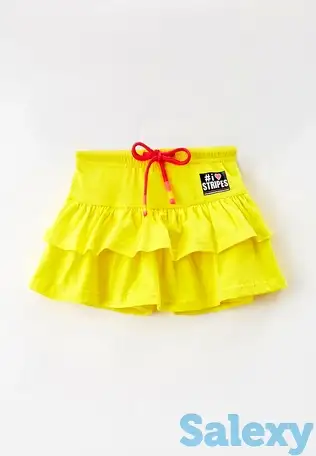 Юбка-шорты playtoday, фотография 1