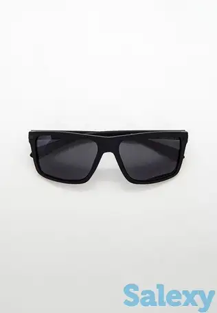 Очки солнцезащитные greywolf, фотография 1