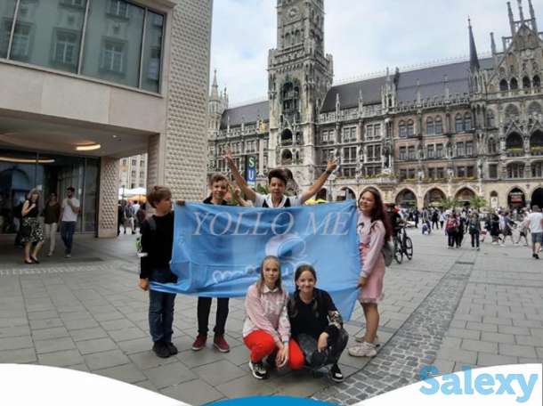 Обучение английскому языку г. Есик, фотография 2