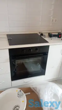 Электрик в Астане, фотография 5