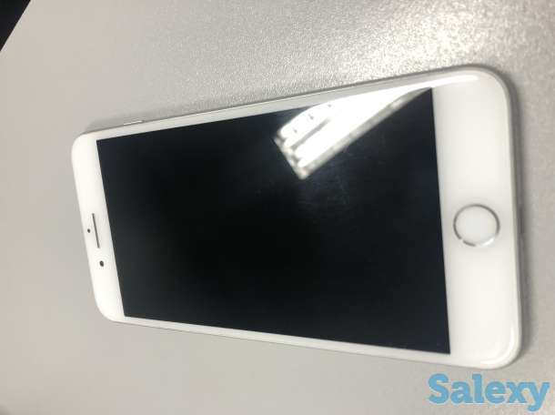 iPhone 7 Plus 256 Гб Silver, фотография 1