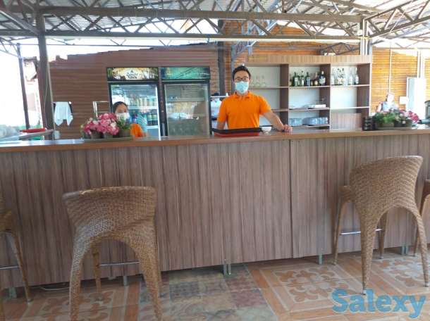 Продам базу отдыха на оз.Алаколь, фотография 10