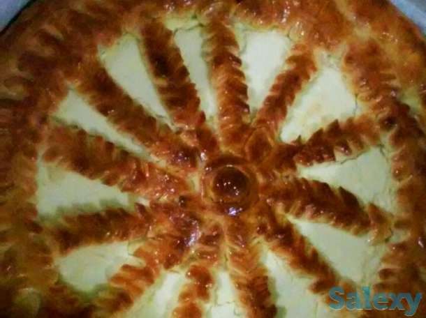 Вкусные домашние пироги,для Вас мои дорогие., фотография 7