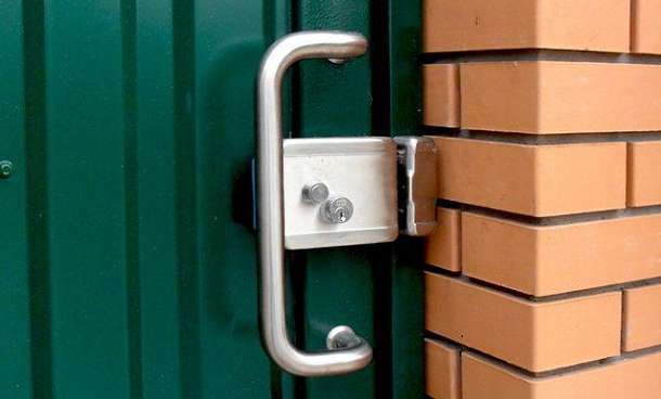 Установка домофонных систем и видео наблюдения, фотография 2