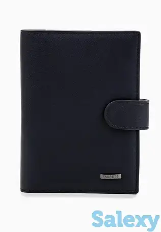 Обложка для документов fabretti, фотография 1