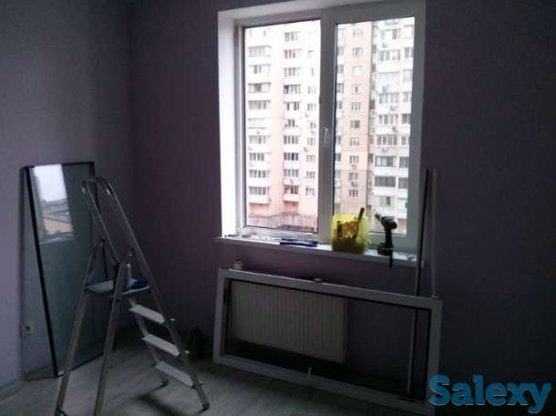 Ремонт окон Алматы, фотография 4