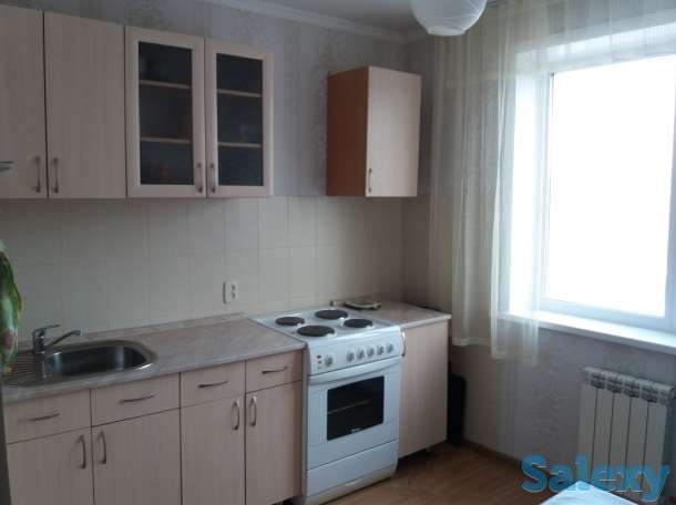 аренда 2-х комн. улучш. квартиры в центре, длительно, фотография 4