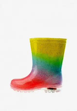 Резиновые сапоги playtoday, фотография 1