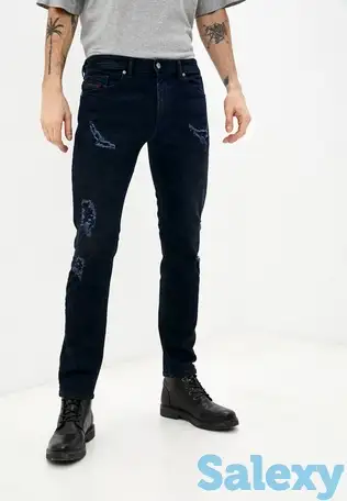 Джинсы diesel, фотография 1