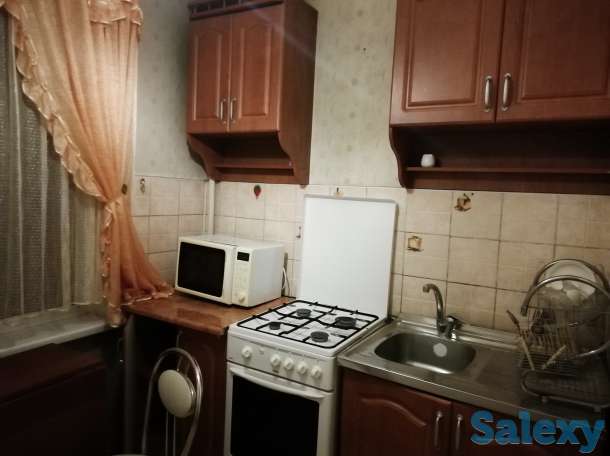 Кулайым Адилова, Шаляпина Правда (Ы Алтынсарина) 11 мкр, фотография 11