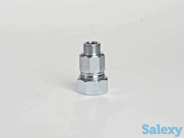 Оцинкованные зажимные муфты. Сансфера, фотография 10