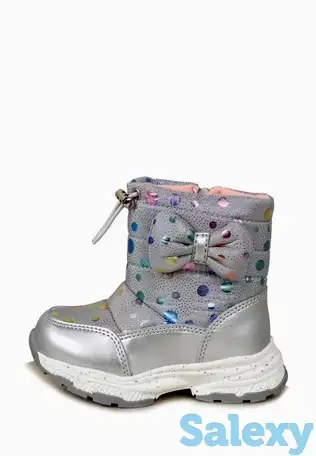 Дутики honey girl, фотография 1