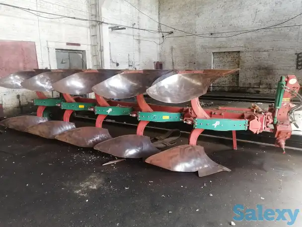 Продам плуг, фотография 1