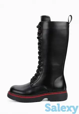 Сапоги t.taccardi, фотография 1