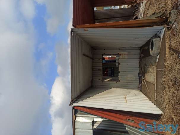 Продам резаные контейнера, фотография 2