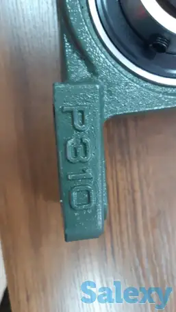 Подвесной подшипник оси шибера., фотография 5