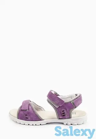 Сандалии ralf ringer, фотография 1