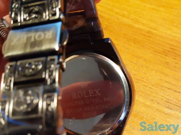 Мужские Наручные Часы Rolex, фотография 6