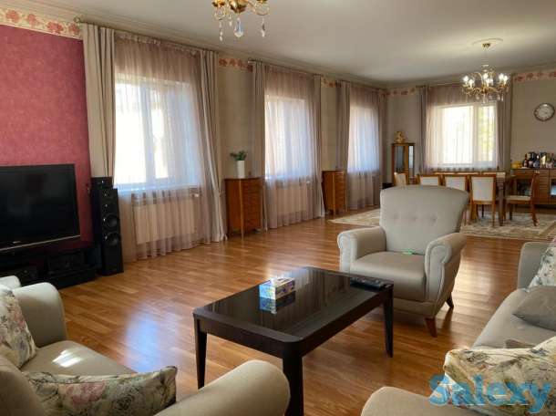 Продаю элитный коттедж, пос.Комсомольский, фотография 2