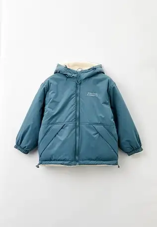 Куртка утепленная sela, фотография 1