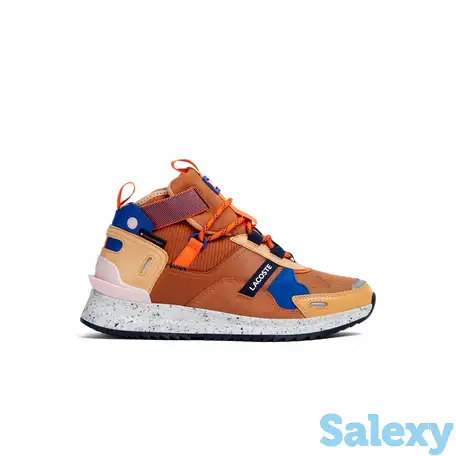 Кроссовки lacoste, фотография 1