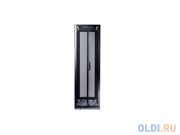 Шкаф apc netshelter sx 42u 600ммx1200мм deep enclosure ar3300, фотография 1