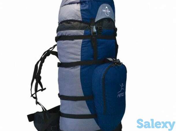 Рюкзак снаряжение абрис 95/1, фотография 1