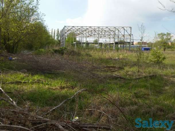 Земельный участок(СРОЧНО!), Жибек жолы, участок № 2/3, фотография 2