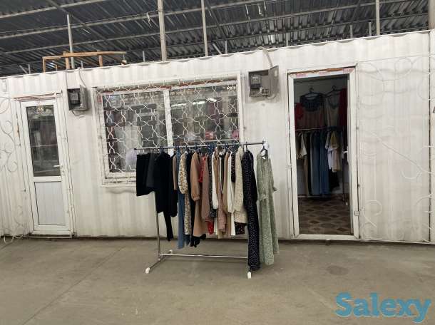 Сдам в аренду бутик магазин, кайхармет. Бутик 55-58, фотография 2